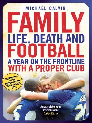 cover image of Family